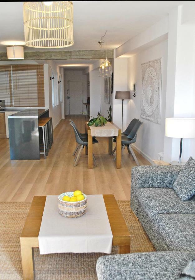 The Boho-Chic Oasis, Lovely City Center Apartment Málaga Dış mekan fotoğraf