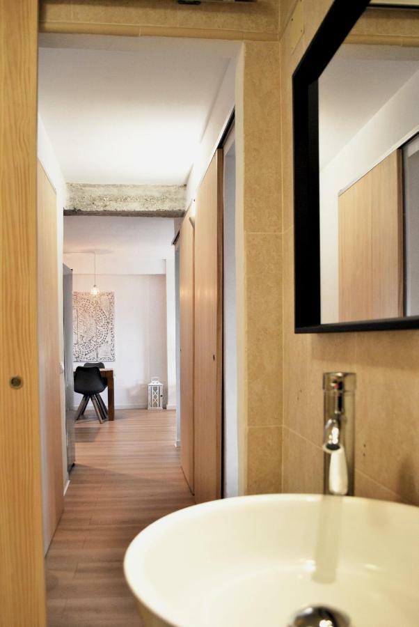 The Boho-Chic Oasis, Lovely City Center Apartment Málaga Dış mekan fotoğraf