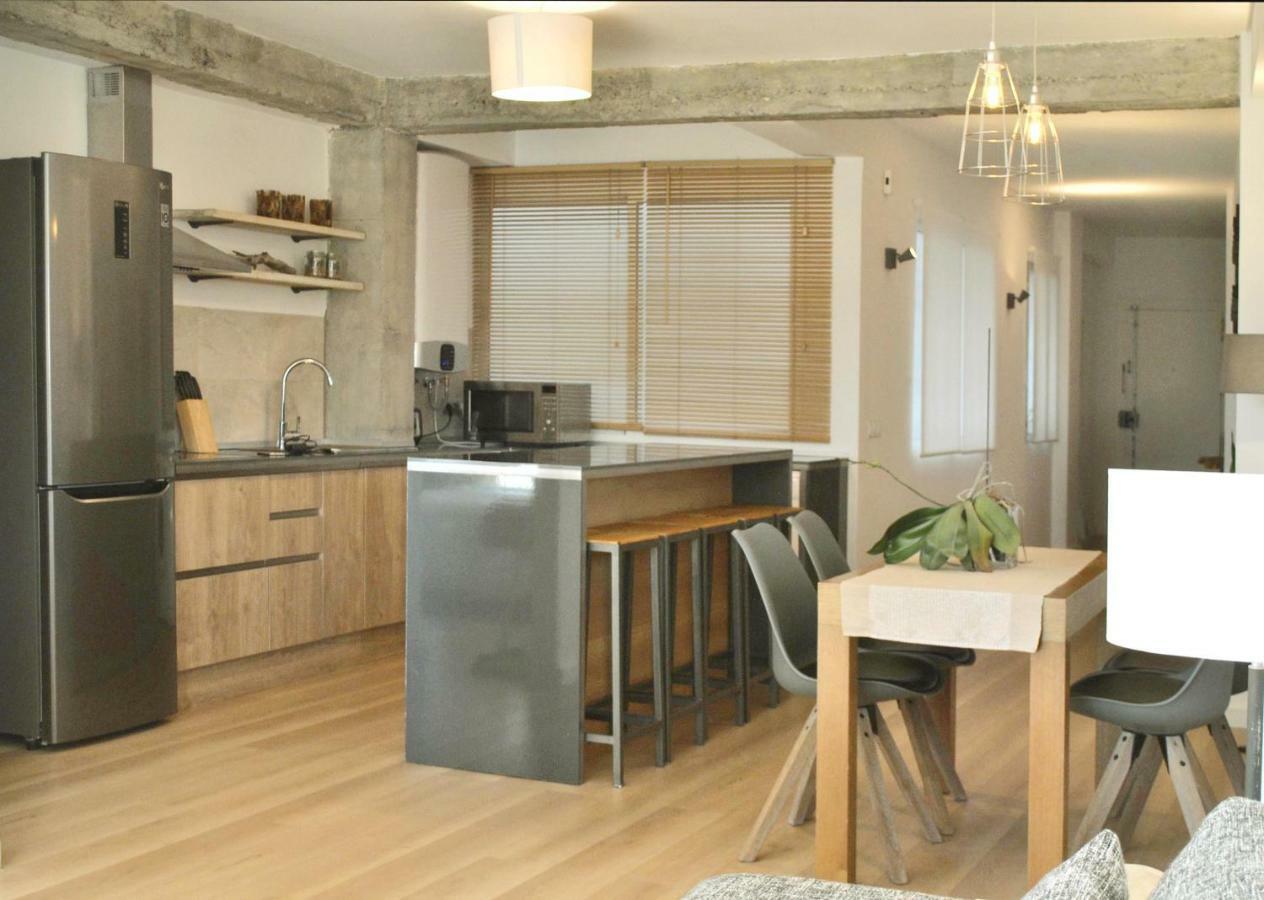 The Boho-Chic Oasis, Lovely City Center Apartment Málaga Dış mekan fotoğraf