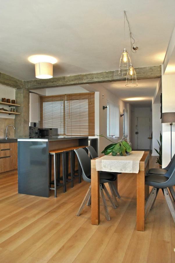 The Boho-Chic Oasis, Lovely City Center Apartment Málaga Dış mekan fotoğraf