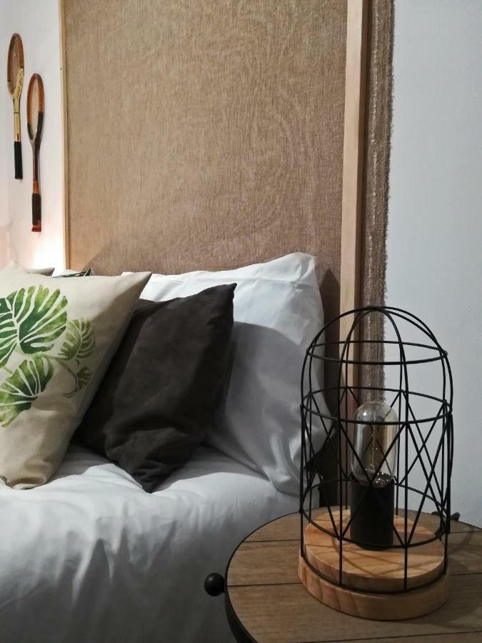 The Boho-Chic Oasis, Lovely City Center Apartment Málaga Dış mekan fotoğraf
